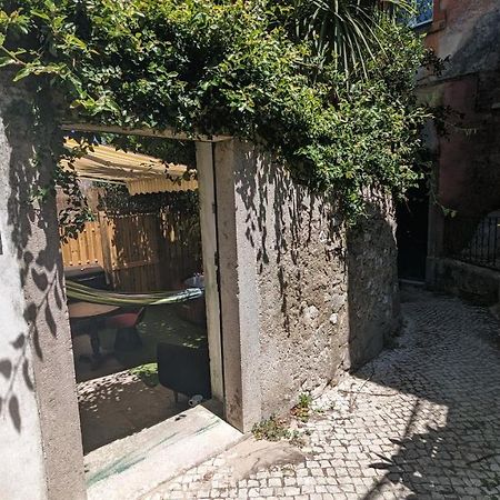 Tiny Smart Home, Private Garden & Outside Jacuzzi. Center Sintra! מראה חיצוני תמונה