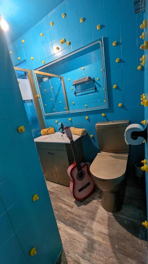 Tiny Smart Home, Private Garden & Outside Jacuzzi. Center Sintra! מראה חיצוני תמונה