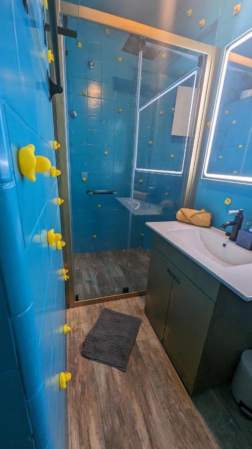 Tiny Smart Home, Private Garden & Outside Jacuzzi. Center Sintra! מראה חיצוני תמונה