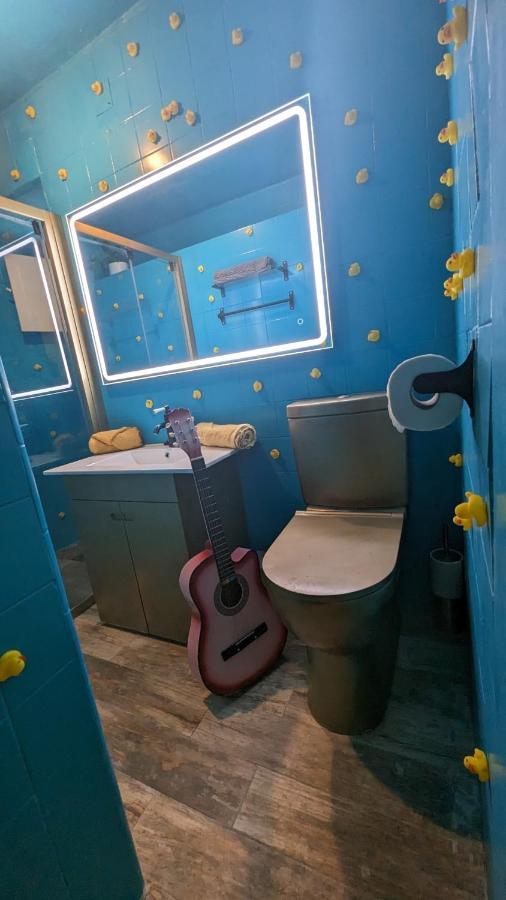 Tiny Smart Home, Private Garden & Outside Jacuzzi. Center Sintra! מראה חיצוני תמונה